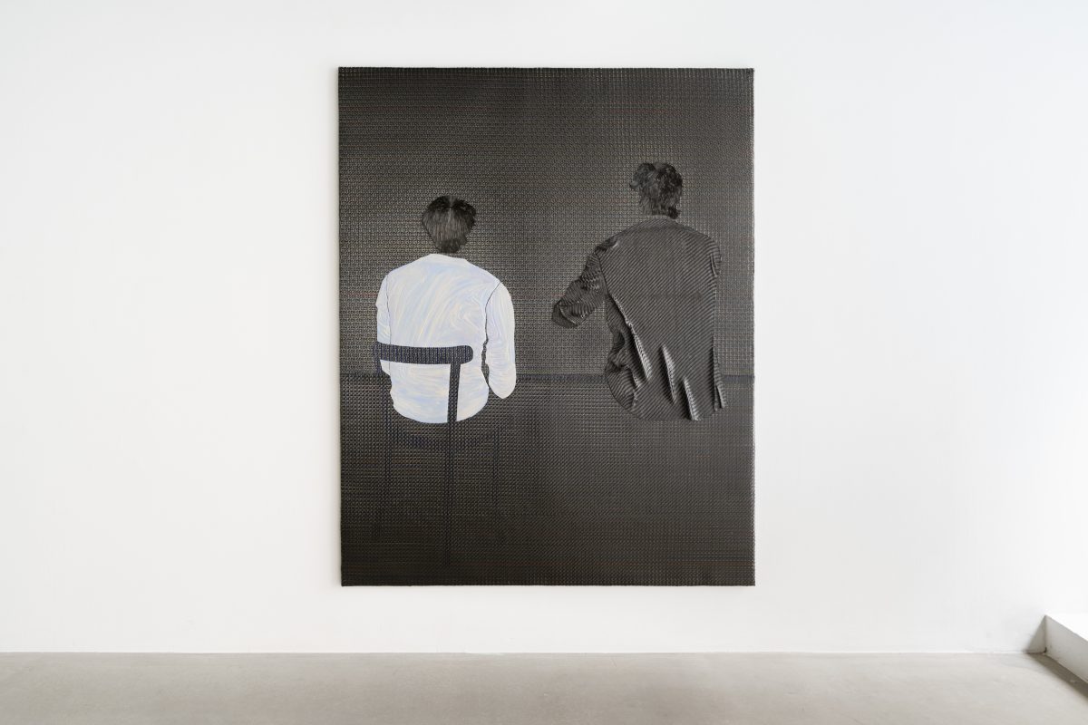 Natalie Perkof / Paintings