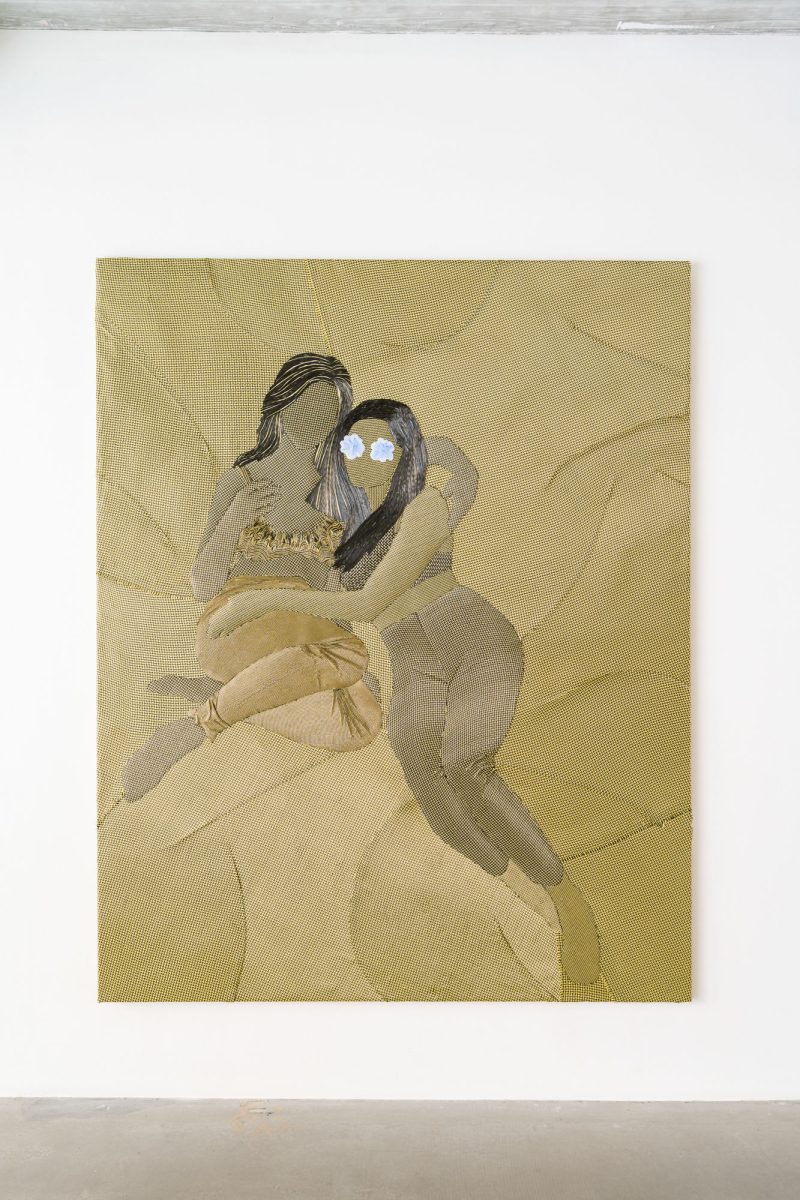 Natalie Perkof / Paintings
