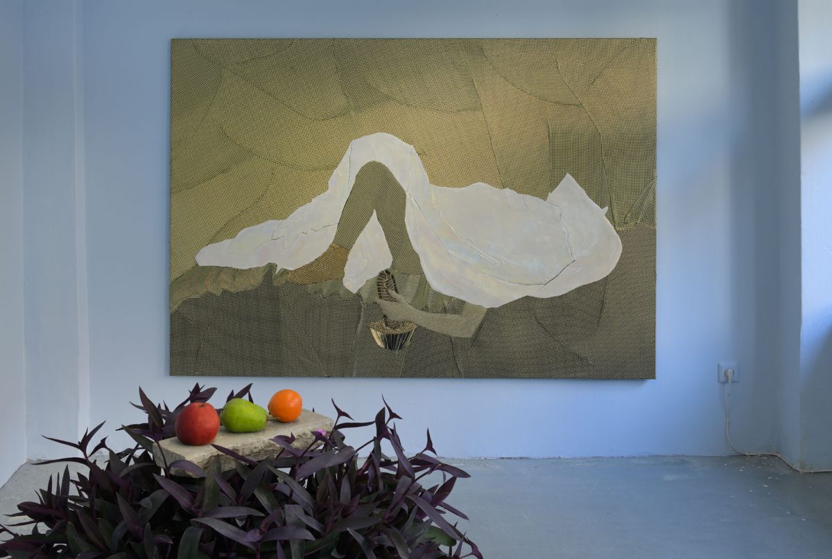 Natalie Perkof / Cabinet of Miniatures and Delight