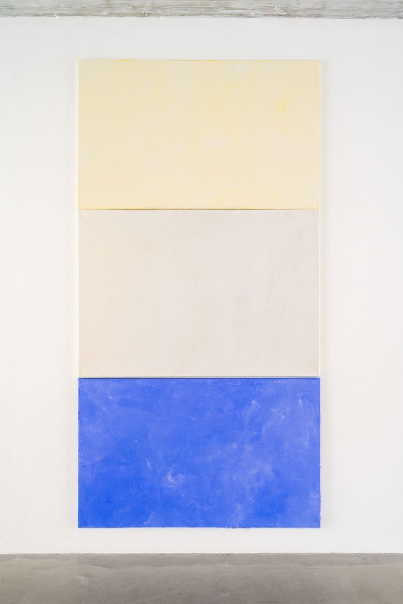 Natalie Perkof / Paintings