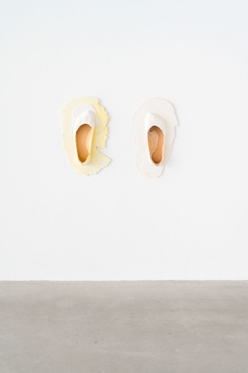 Natalie Perkof / Paintings