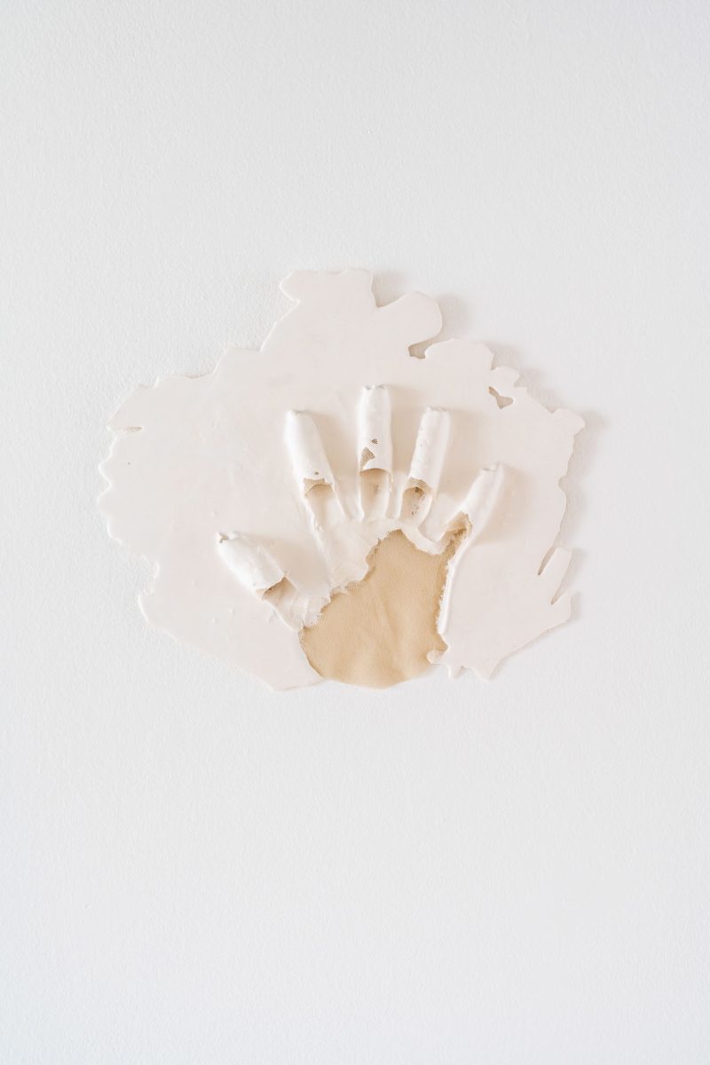 Natalie Perkof / Paintings